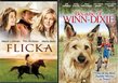 Flicka / Because of Winn-Dixie