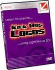 "LightWave 3D : 205 ""Kick Ass"" Logos - Class on Demand Video Training Tutorial DVD"