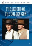 Legend Of The Golden Gun