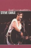 Steve Earle - Live from Austin, TX