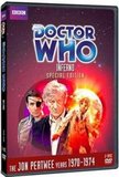Doctor Who: Inferno (Story 54) Special Edition