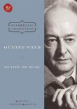 Günter Wand My Life, My Music [includes DVD]