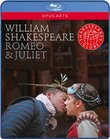 Shakespeare: Romeo & Juliet [Blu-ray]