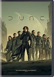 Dune (DVD + Digital)