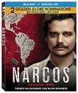 Narcos: Season 1 [Blu-ray + Digital HD]
