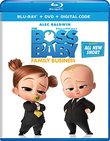 The Boss Baby: Family Business - Blu-ray + DVD + Digital