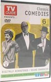 Tv Guide Presents... Classic Comedies (12 Episodes Feat Dick Van Dyke, Andy Griffith Show, Ozzie and Harriet, Bob Cummings Show, the Lucy Show, Petticoat Junction, Topper, My Little Margie, Jack Benny, Life of Riley)