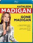 Kathleen Madigan: Gone Madigan [Blu-ray]