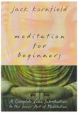 Meditation for Beginners [Region 2]