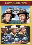 The Apple Dumpling Gang / The Apple Dumpling Gang Rides Again