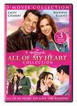 All of My Heart Collection (All of My Heart/ Inn Love/ The Wedding)