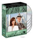 Dallas: The Complete Third Season