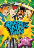 Garbage Pail Kids - The Complete Series