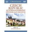 Musical Journey: Czech Republic - Austria