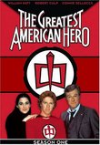 The Greatest American Hero - Season One