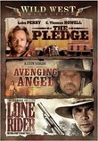 Wild West Collection Triple Feature