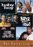Baby Boy/Boyz N the Hood/Poetic Justice: The Collection