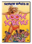 Loose Screws: Screwballs II