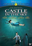 Castle in the Sky: Special Edition - 2 Disc DVD