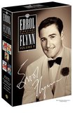 The Errol Flynn Signature Collection, Vol. 2 (The Charge of the Light Brigade / Gentleman Jim / The Adventures of Don Juan / The Dawn Patrol / Dive Bomber)