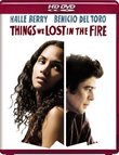 Things We Lost in the Fire [HD DVD]
