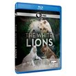 Nature: The White Lions [Blu-ray]