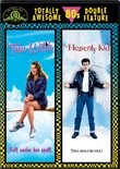 Teen Witch (1989) / The Heavenly Kid (1985) (Totally Awesome 80s Double Feature)