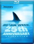 Shark Week: 25th Anniversary [Blu-ray]