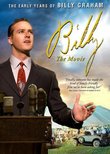 Billy: Early Years of Billy Graham (Widescreen)