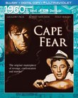 Cape Fear (1962) (Blu-ray + Digital UltraViolet)