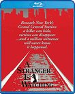 A Stranger Is Watching [Blu-ray] [DVD]