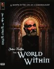 John Zaffis: The World Within DVD