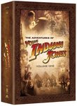 The Adventures of Young Indiana Jones, Volume One - The Early Years