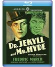 Dr. Jekyll and Mr. Hyde (1931) (blu-ray)
