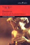 Donizetti - Lucia di Lammermoor / Devia, La Scola, Bruson, Colombara, Berti, Ranzani, La Scala Opera