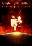 Yngwie Malmsteen - Raw: Live