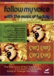 Follow My Voice - With the Music of Hedwig