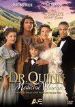 Dr. Quinn, Medicine Woman: The Complete Season Three (Slim Pack)