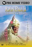 John Paul II - The Millennial Pope
