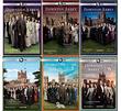 Masterpiece Classic: Downton Abbey Seasons 1-6 Complete Series Collection (Original U.K. Edition)