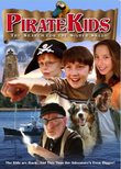Pirate Kids: The Search for the Silver Skull
