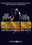 Crime Inc: The True Story of the Mafia