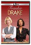Frankie Drake Mysteries: Season 3