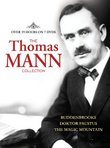 The Thomas Mann Collection (Buddenbrooks / Doktor Faustus / The Magic Mountain)