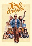 Jesus Revolution [Blu-ray]