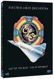 Electric Light Orchestra (ELO) - Out of the Blue: Live at Wembley