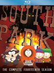 South Park: Complete Fourteenth Season [Blu-ray]