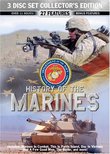 History of the Marines 3 DVD Collector's Set