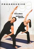 Rob Glick & Kimberly Spreen: Progressive Yoga Workout
