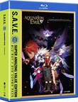 Aquarion Evol: Season Two S.A.V.E. (Blu-ray/DVD Combo)